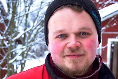 Alavutelainen Aatu on yksi uusista maajusseista.