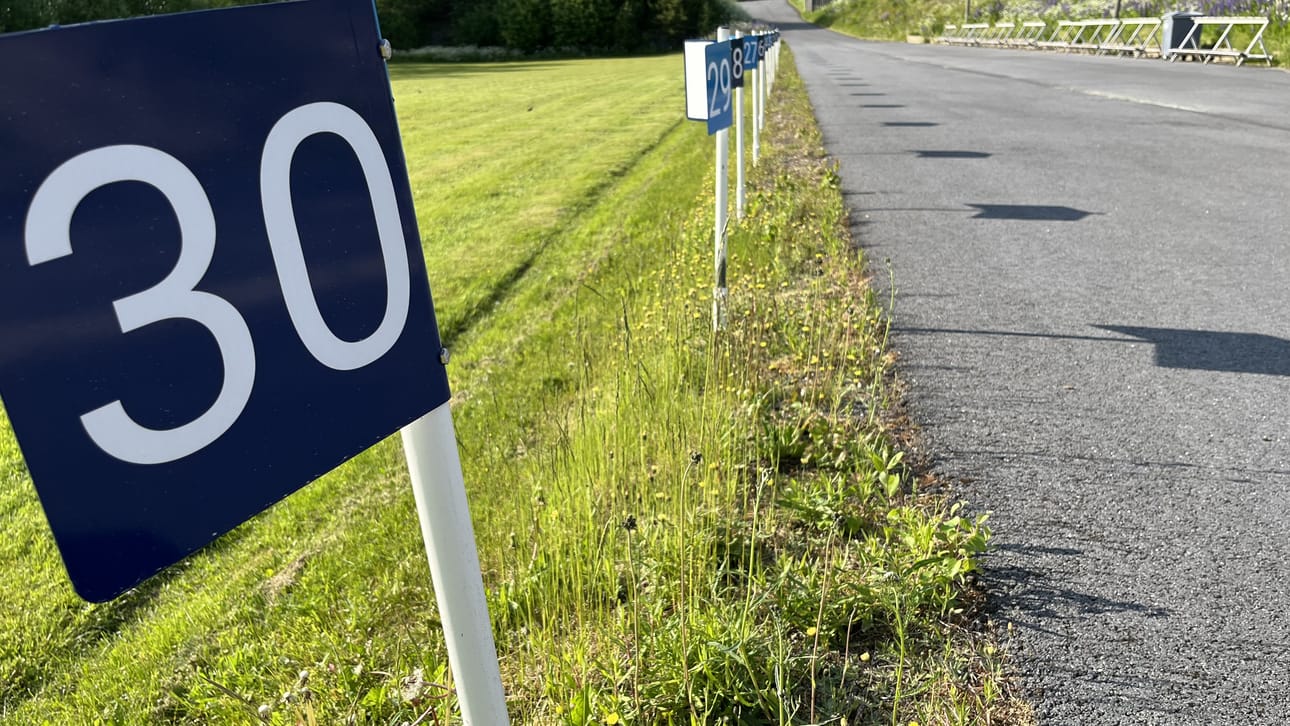 Missä ollaan nyt?