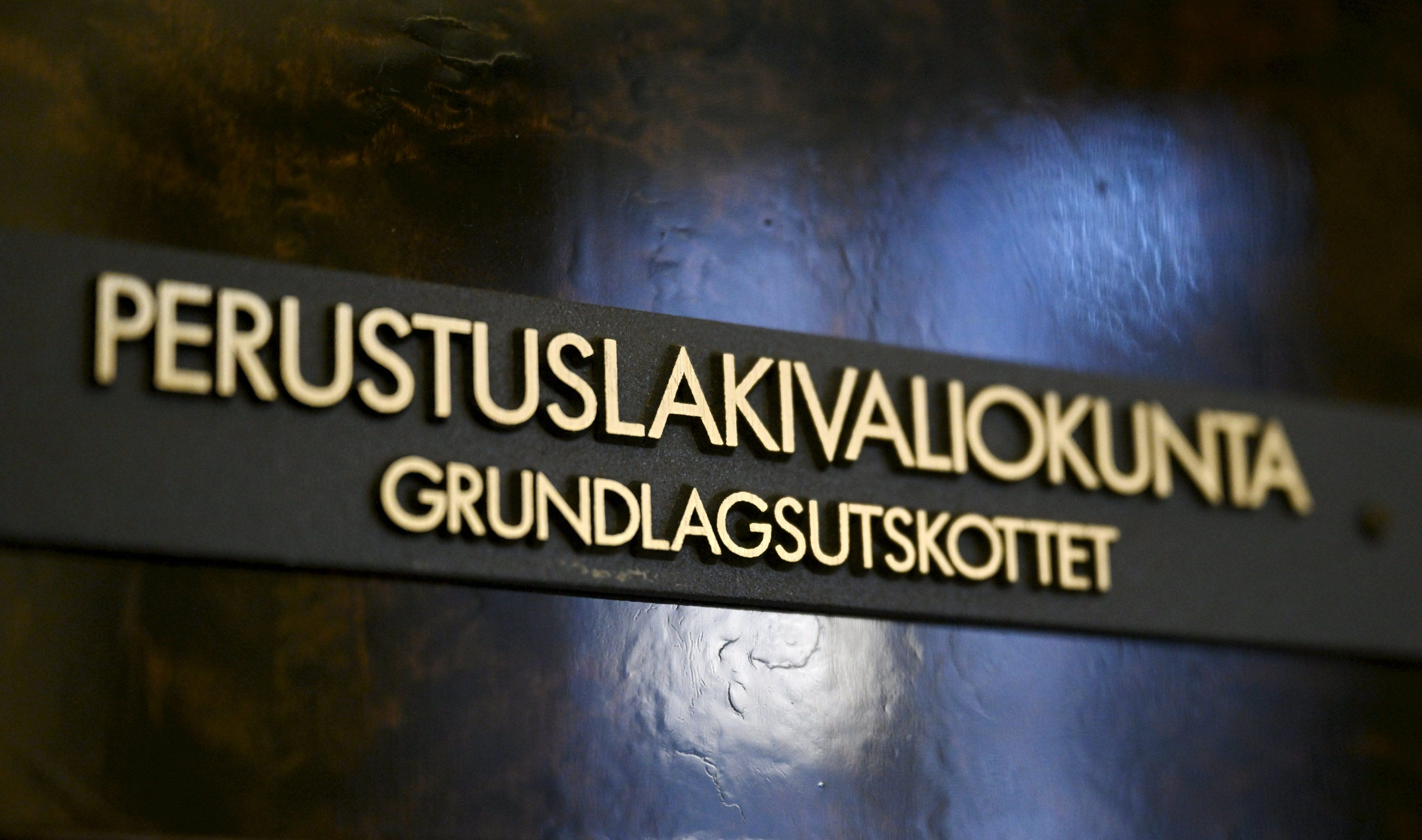 Perustuslakivaliokunta ei pidä Unkarin esittämää lapsipornon estämismallia hyväksyttävänä