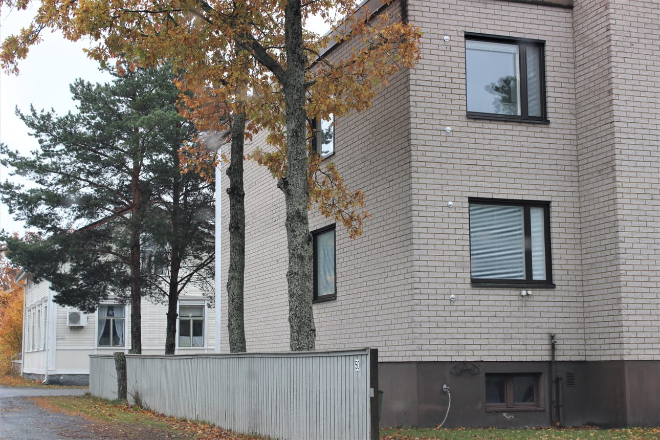 Kaskisten kaupunginhallitus kokoontui eilen illalla.