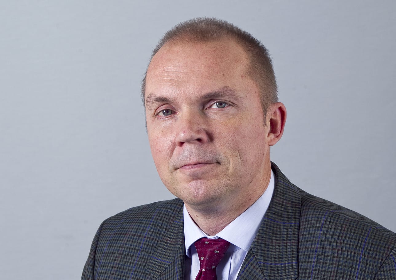 Markku Mantila aloittaa yksikönpäällikön tehtävässä elokuussa.