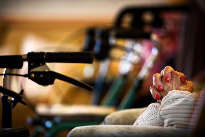 Pääkirjoitus: Vanhusten elämänlaatu kärsii