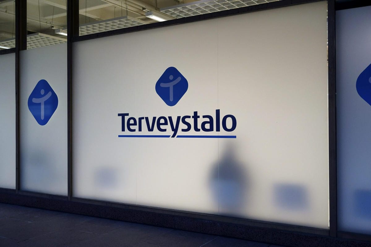 Muun muassa Terveystalo on valmistautunut laajentamaan koronarokotuksia. LEHTIKUVA / Teemu Salonen