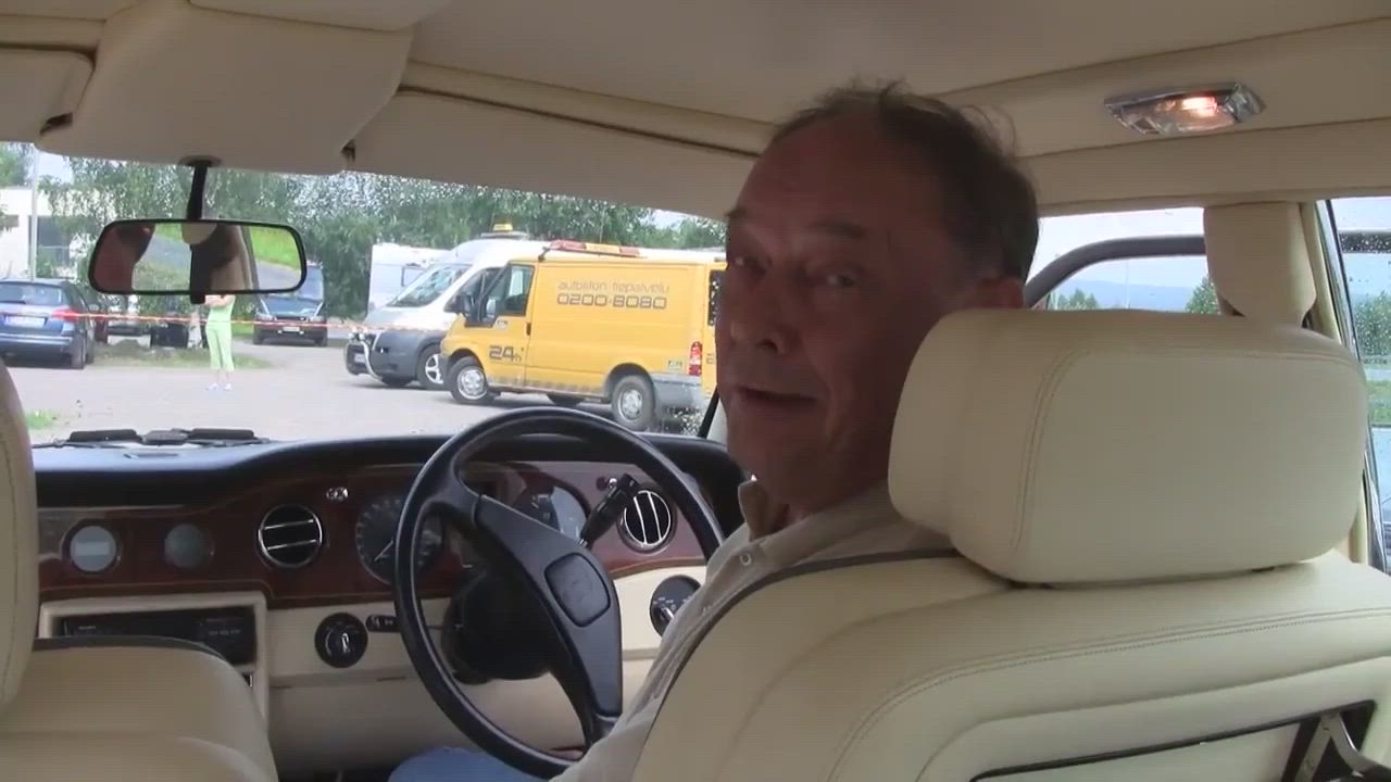 Rolls-Royce