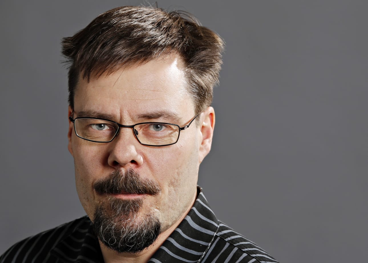 Pekka Rahko