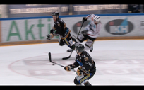 Kärpät kaatoi TPS:n selvin numeroin