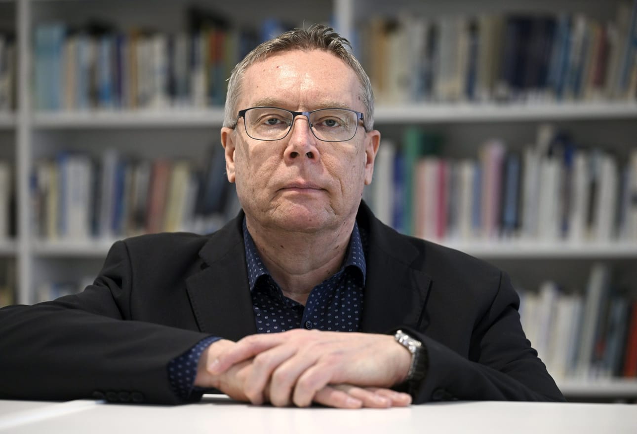"Pitää takoa, kun rauta on kuumaa", arvioi Olli Ruohomäki Ulkopoliittisesta instituutista Gazan rauhansuunnitelmia.