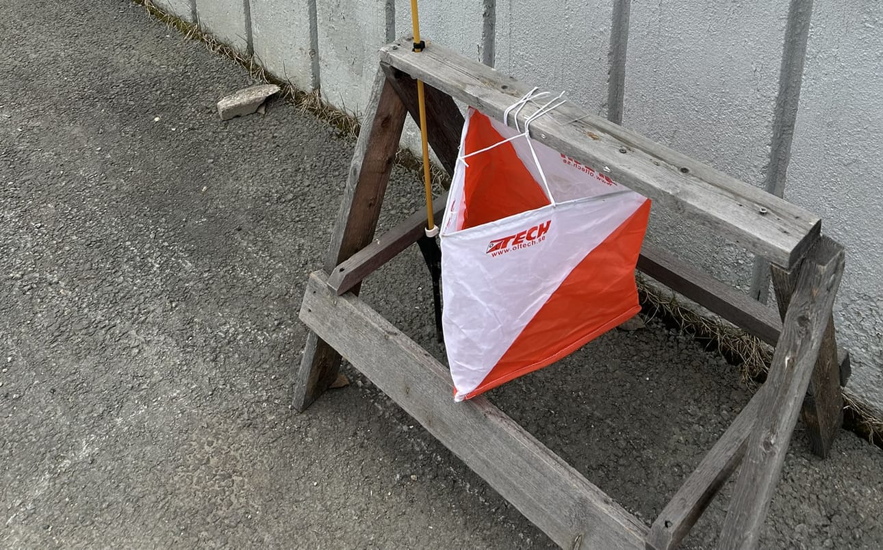 Koululiikuntaliiton kisat järjestetään tänä vuonna Rukalla. Arkistokuva.