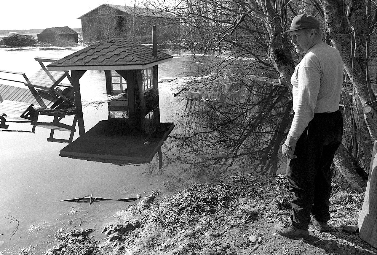 Vanha Kaleva: Oulun demarit sanoivat "ei" koko vasemmiston vappumarssille