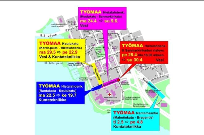 Kuva: Kuntatekniikka