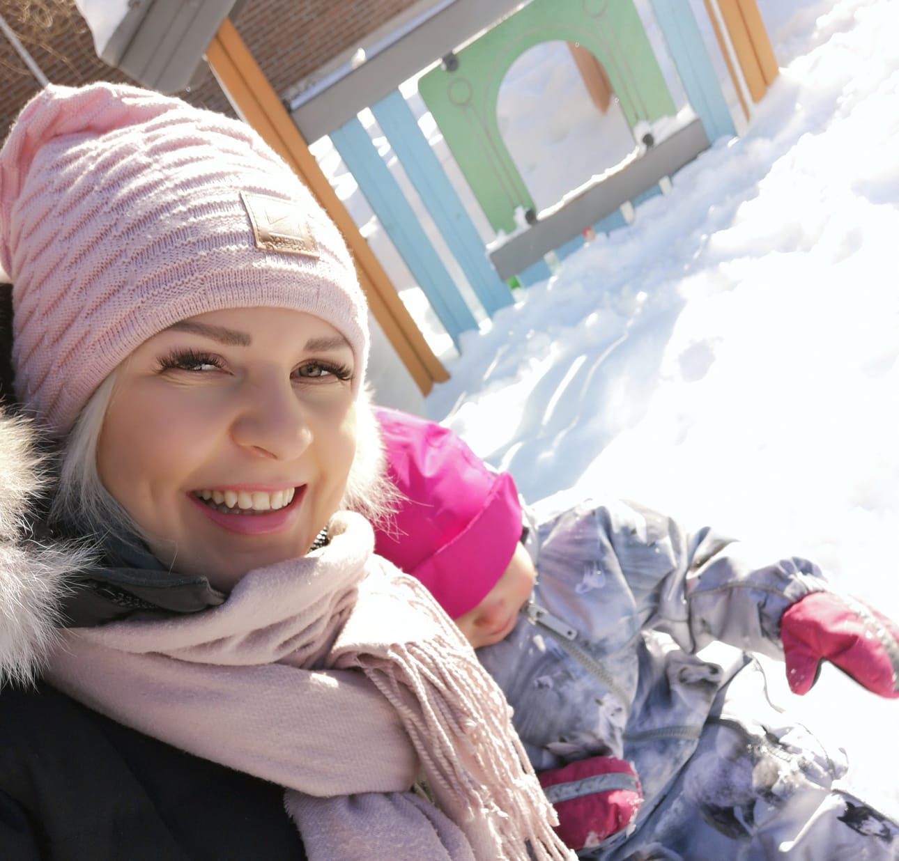 Lauantaivieras on Uusi Rovaniemi -lehden kolumnipalsta, jolla kirjoittaa tällä viikolla Mirkka Koskelainen. Hän on päiväkotiyrittäjä ja Likiliikkeen johtoryhmän puheenjohtaja.