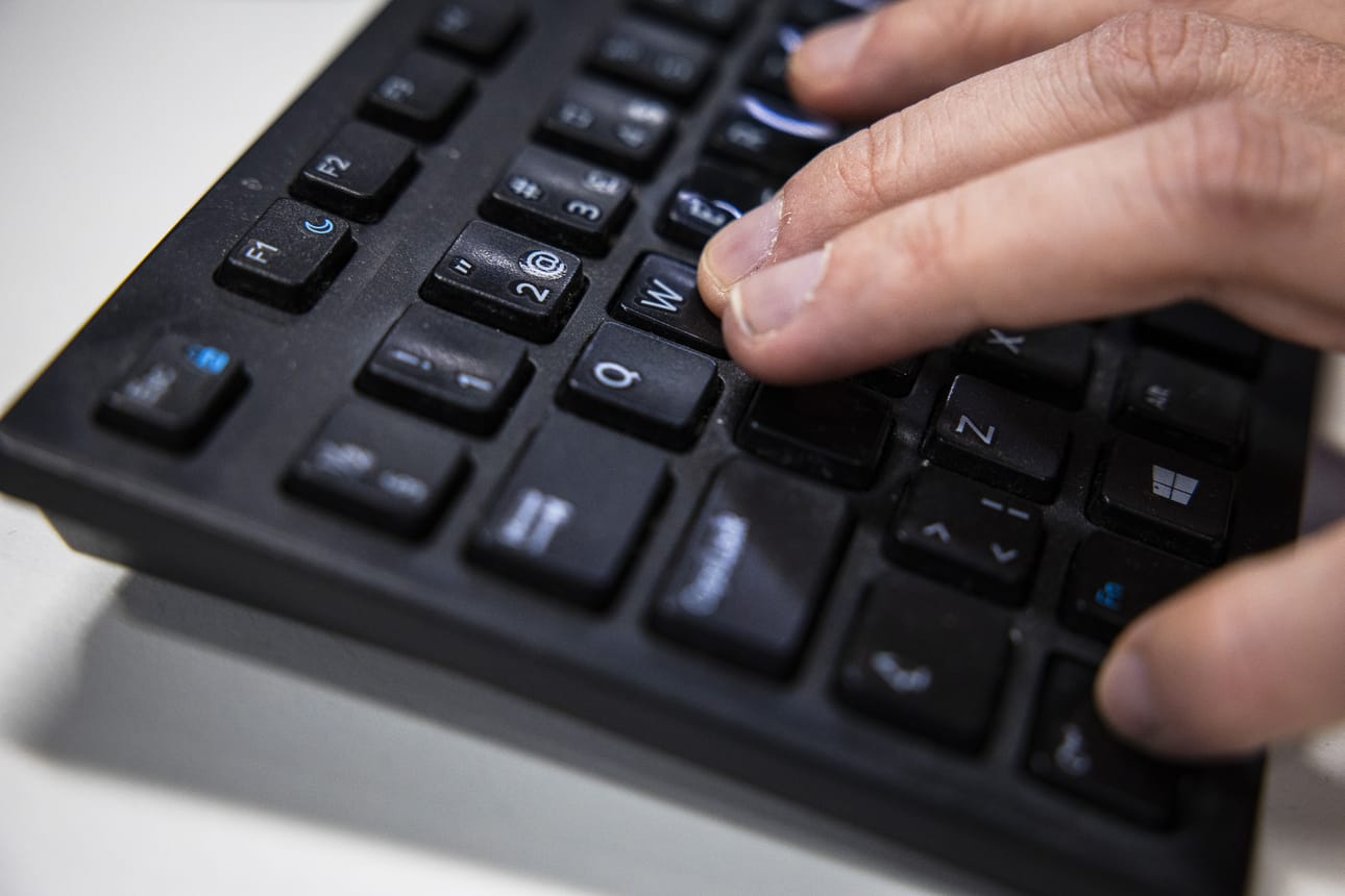 Merijärvellä on nyt tarjolla digitalkkarin palveluja.