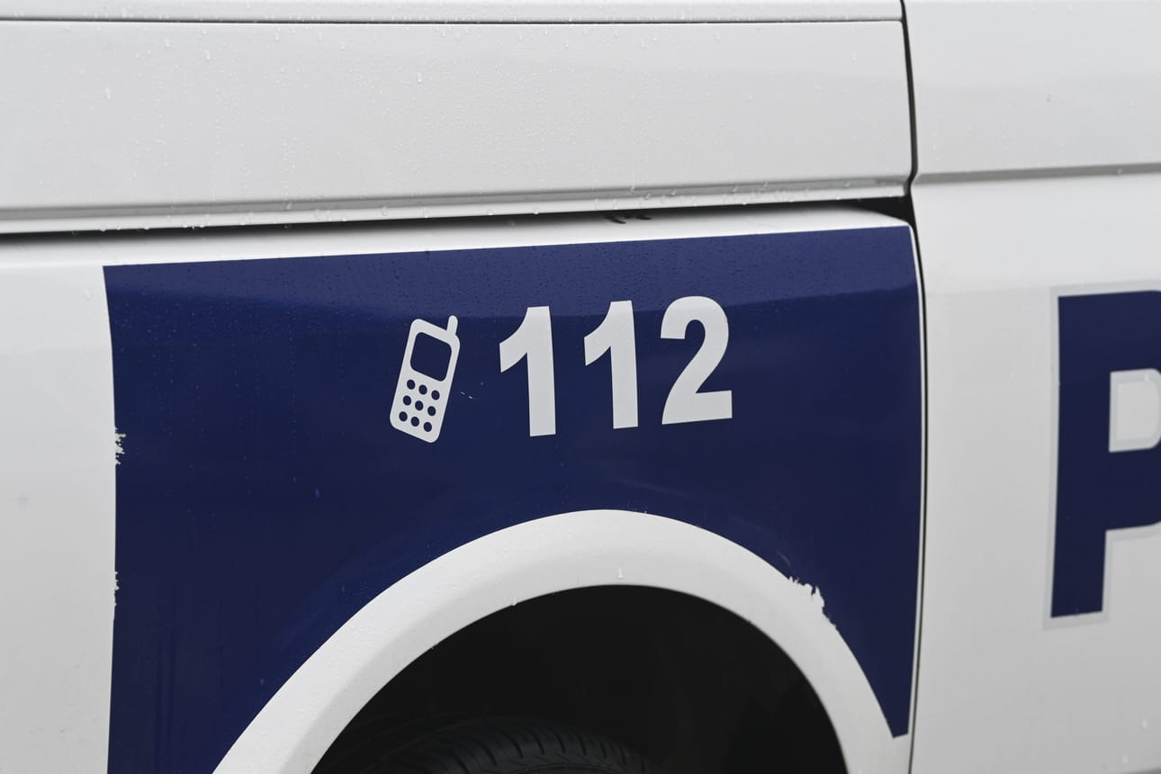 Poliisilla piti kiirettä juhannusaattona.