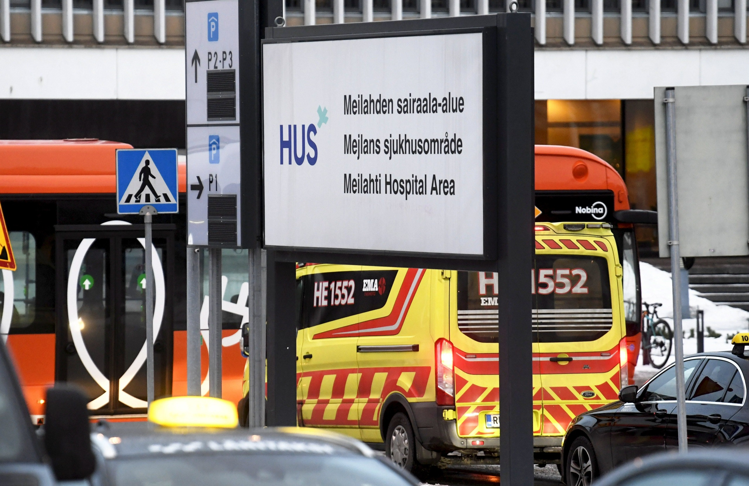 Hallituksen uusin esitys kiristyksistä paperittomien terveydenhuoltoon saa tyrmääviä arvioita