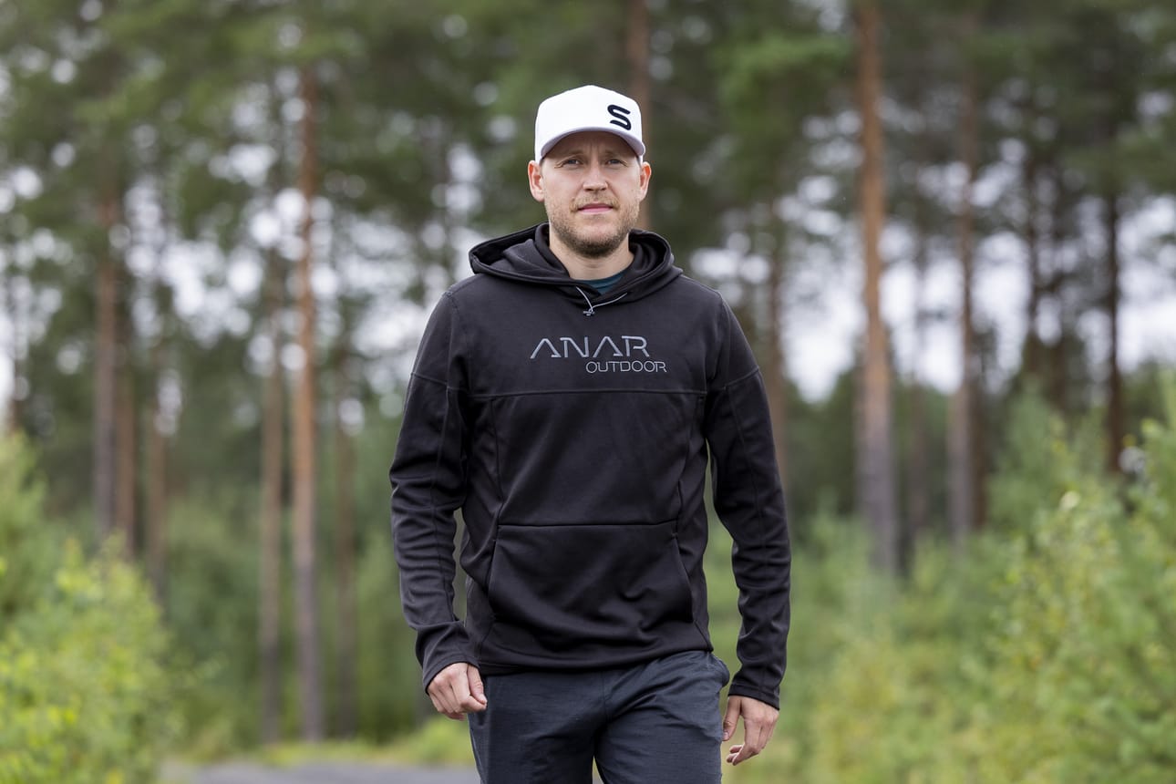 Antti Korhonen oli Superpesiksen runkosarjan paras kotiuttaja yhdeksikössä pelanneista. Kolmekymppisellä pelaajalla on suuri vastuu, kun KeKi aloittaa puolivälierät Joensuun Mailaa vastaan.