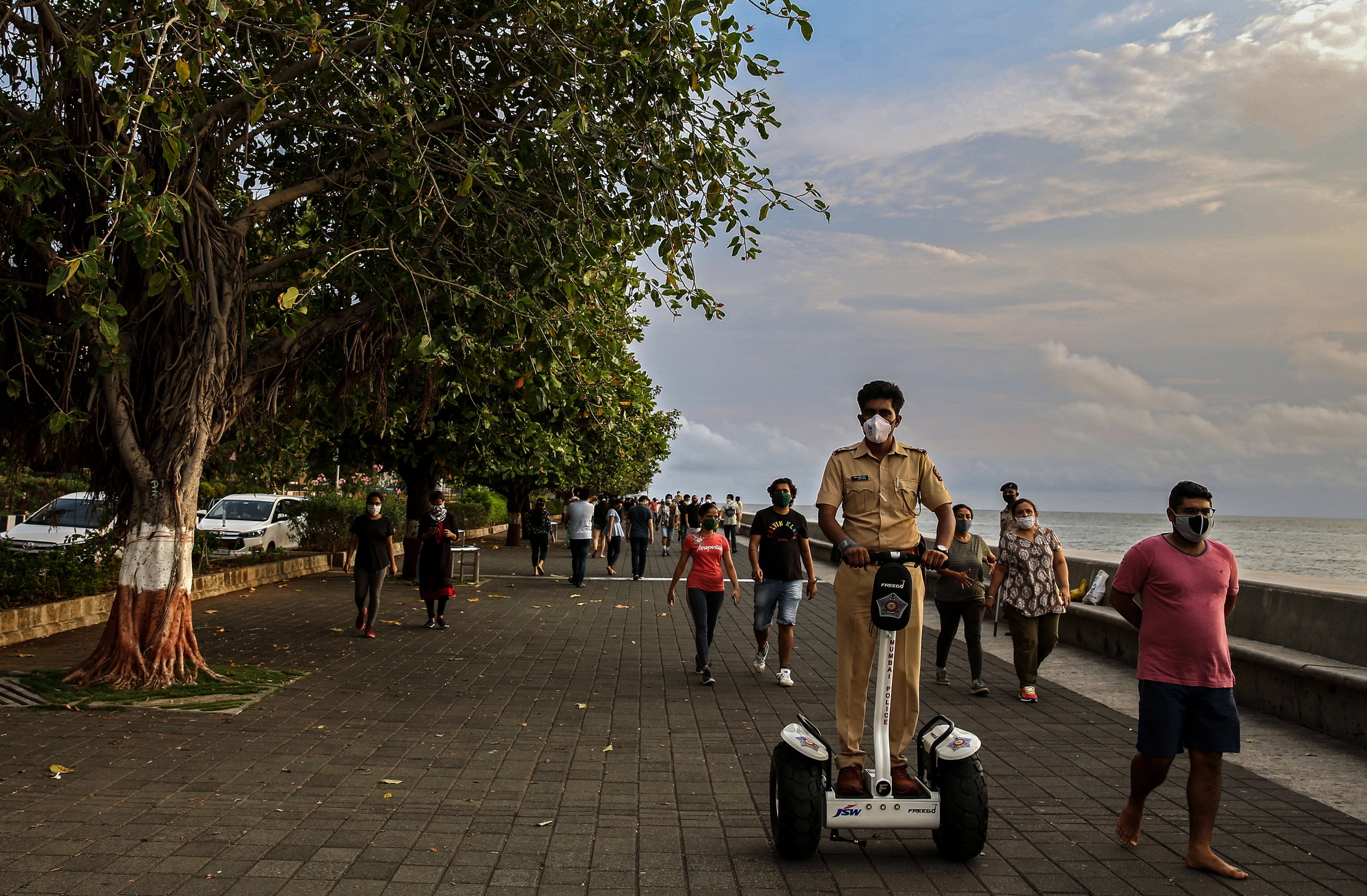 Segway PT:n piti mullistaa ihmisten liikkumisen, nyt sen tuotanto lopetetaan