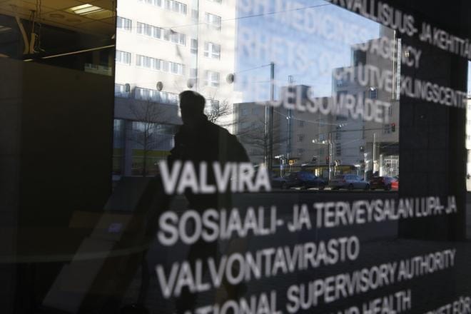 Lukuisissa Esperin vanhustenhuollon yksiköissä on todettu vuosina 2016-2019 asiakasturvallisuutta vakavasti vaarantavia puutteita. Valvira vaatii päätöksessään yhtiötä korjaamaan epäkohdat heinäkuun loppuun mennessä. KUVA: Joel Maisalmi