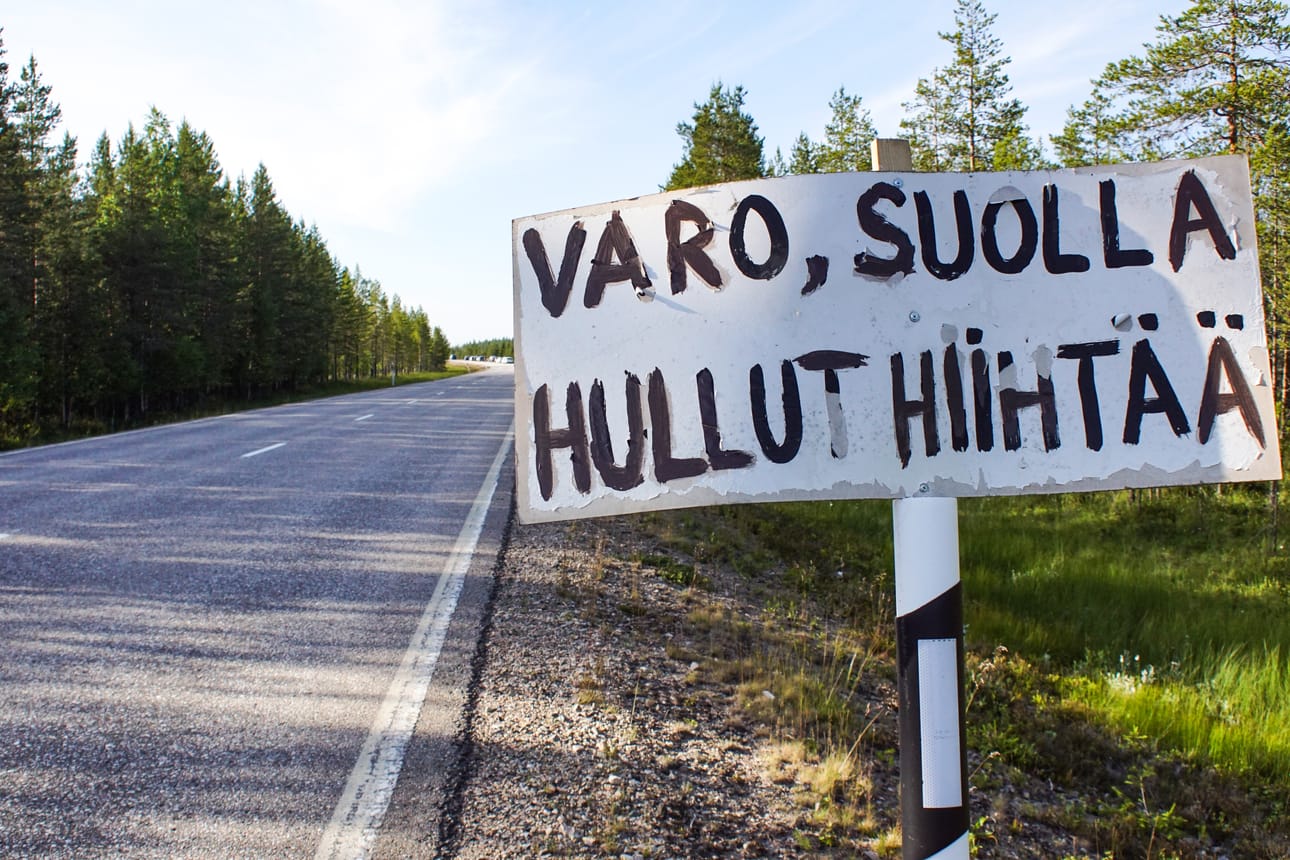 Kapustasuolla järjestetään lauantaina perinteiset Korkokenkäkukkamekkosuohiihdot. Nyt hiihdot ovat viimeistä kertaa.
