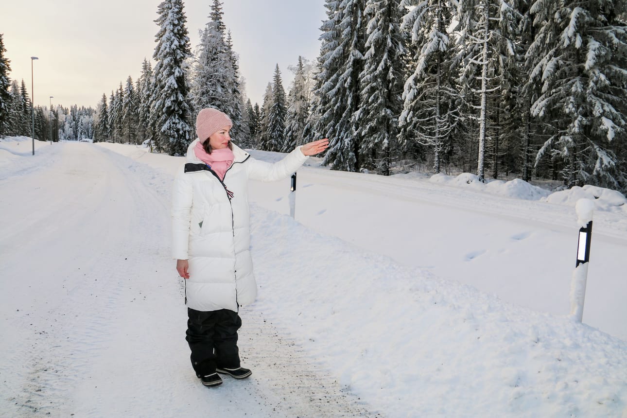 Kemin kaupungin projektipäällikkö Vilma Klemetti kertoo, että Satamankaankaan ensimmäisen vaiheen tonteista on varattu kuusi kappaletta. Ne sijaitsevat pohjoispäässä aluetta.