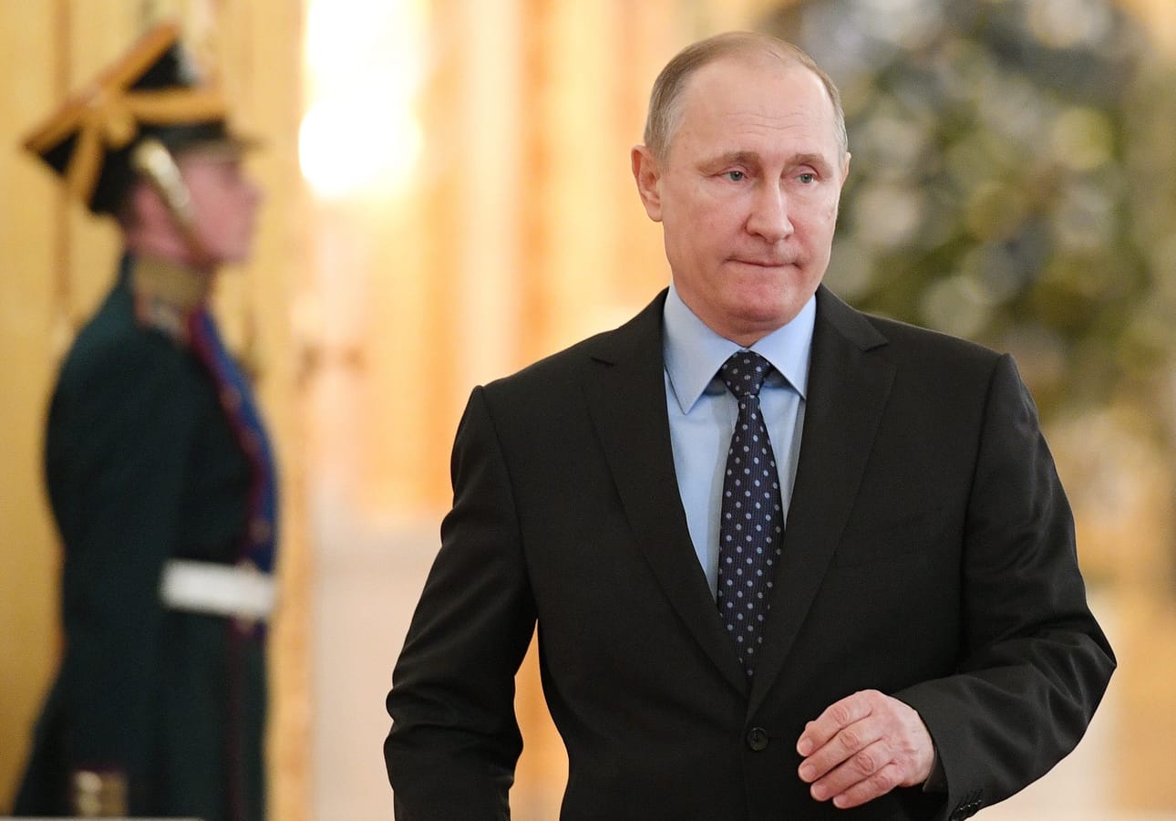 Venäjän presidentti Vladimir Putinilta odotetaan vastatoimia USA:n karkotus- ja pakotetoimille.