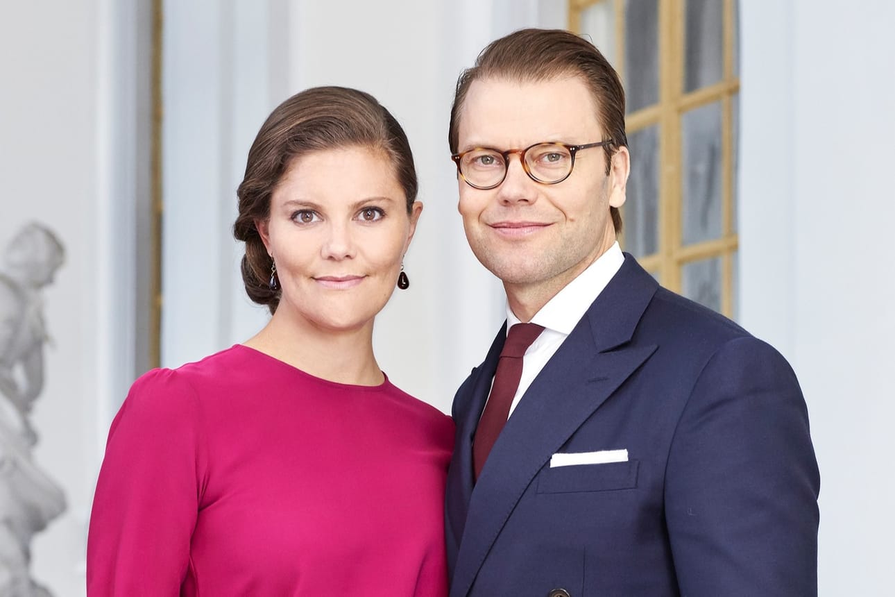 Ruotsin kruununprinsessa Victoria ja prinssi Daniel tekevät ensimmäisen virallisen vierailunsa Vaasaan muutaman viikon kuluttua.