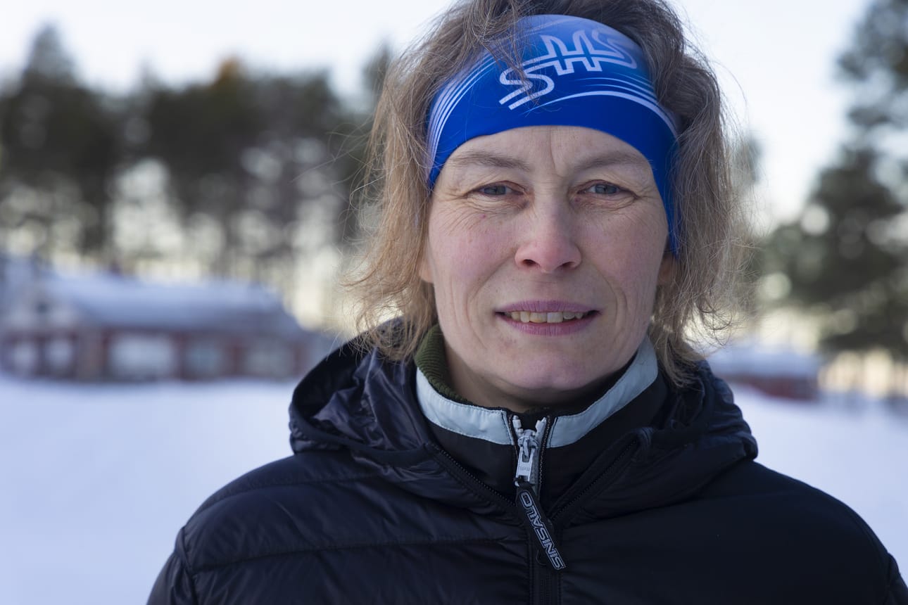 Maajoukkueessa vuosia hiihtänyt maastohiihtäjä Elina Hietamäki toivoo perinteisen hiihtotavan säilyvän niin kuntoilumuotona kuin kilpailulajina.