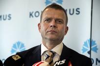 Orpo kommentoi hallitusohjelmaa