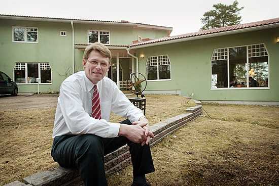 KRP ei aloita esitutkintaa Vanhasen rakennusasiassa.