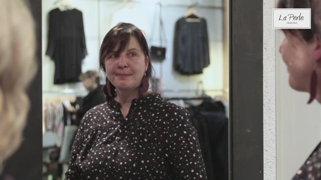 Annesta tuli rokki romantikko. Katso, hurja tyylimuutos