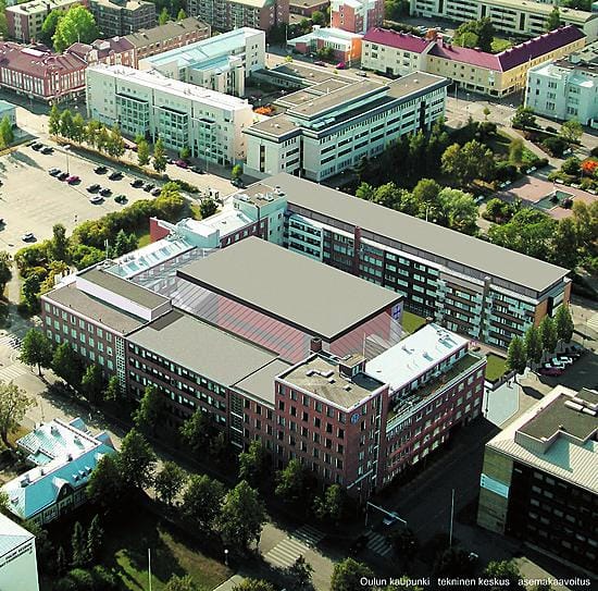 Mahdollisen Ouluun tulevan kidutettujen kuntoutuskeskuksen toiminnasta vastaisi Oulun Diakonissalaitos. Mihin keskus fyysisesti sijoittuisi, on tässä vaiheessa epäselvää.