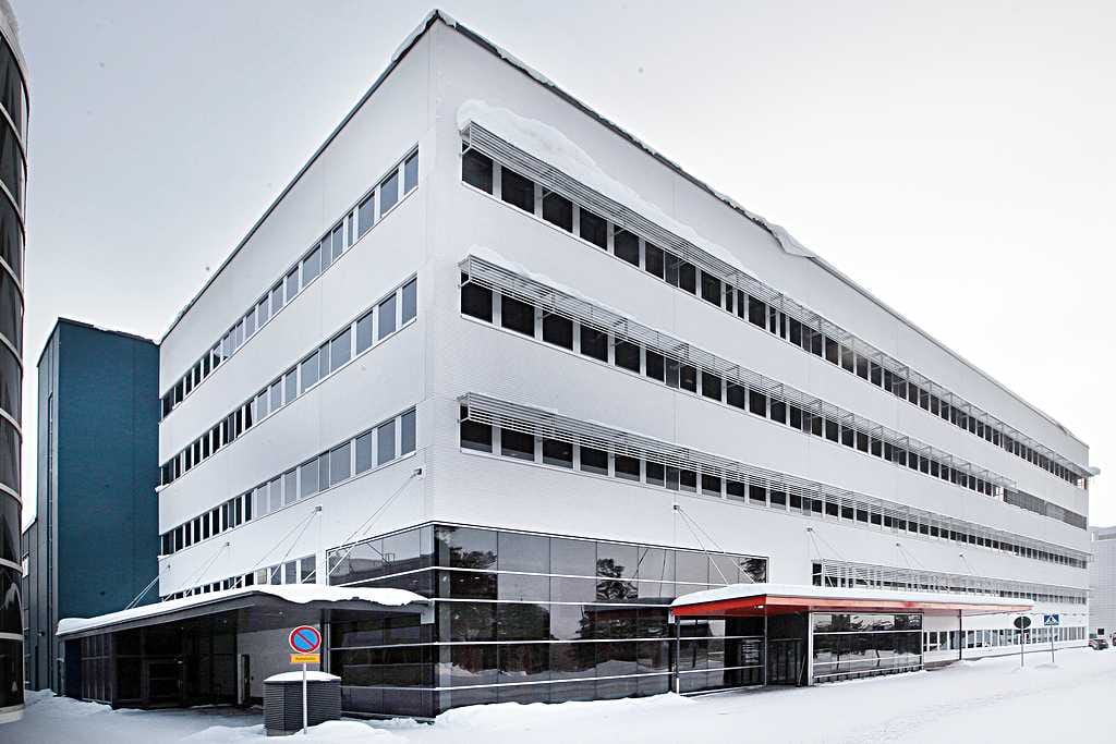Uusi avohoitotalo avataan tiistaina. Kyseessä on sairaanhoitopiirin suurin rakennushanke sen jälkeen, kun vanha Oys nousi Kontinkankaalle 1968-75.