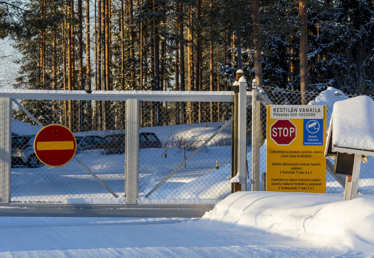 Kestilän naisavovankila on vuodenvaihteessa muuttumassa takaisin miesavovankilaksi. Naisvangit ovat kirjelmöineet asiasta muun muassa tasa-arvovaltuutetulle.