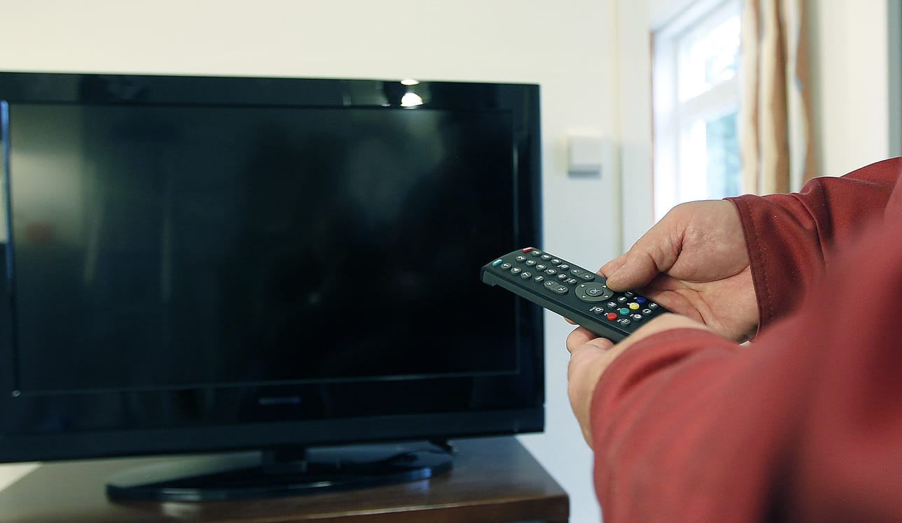 Antenni-tv-verkon taajuusmuutoksista aiheutuu lähetyskatkoksia Haapavedellä tiistaina, keskiviikkona ja torstaina.