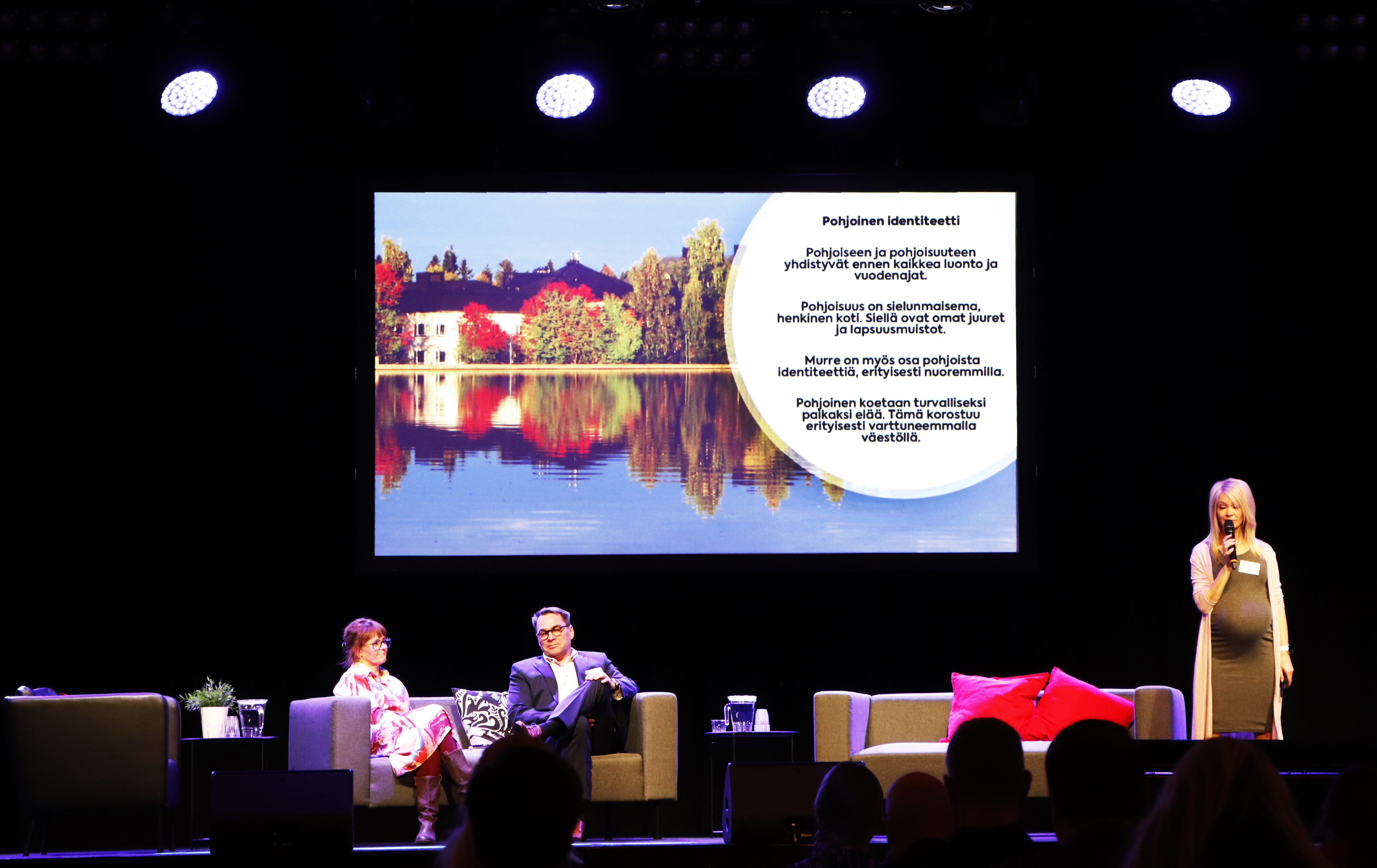 Pohjoista kanttia tutkimus: "Pohjoissuomalaisten luontosuhde on erittäin vahva ja ympäristövastuullisuus ohjaa jopa ostopäätöksiä" – matkailuun, kulttuuriin, tapahtumiin ja ravintoloihin tullaan panostamaan
