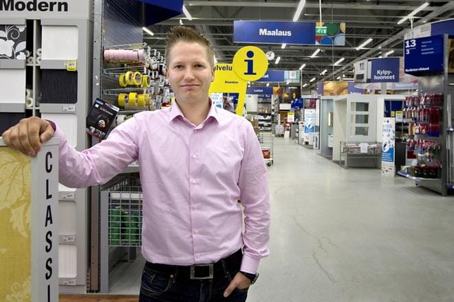 Iiro Takalan tekemästä Facebook-jaosta seurasi oikeudenkäynti, jossa käsiteltiin jopa ihmisten perusoikeuksia. KUVA: HEIKKI HAKANEN
