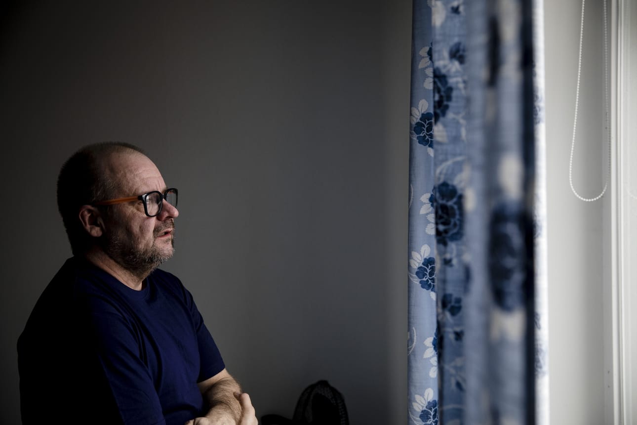 Helsinkiläisen Eeli Niinivirran lääkeasiaa on käsitelty Kelassa jo yli kaksi kuukautta, mutta nyt prosessi näyttää olevan loppusuoralla. Kela myönsi tiistaina Niinivirralle epäonnistuneensa asian käsittelyssä.