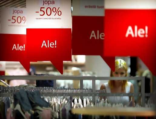 Ale alkoi.