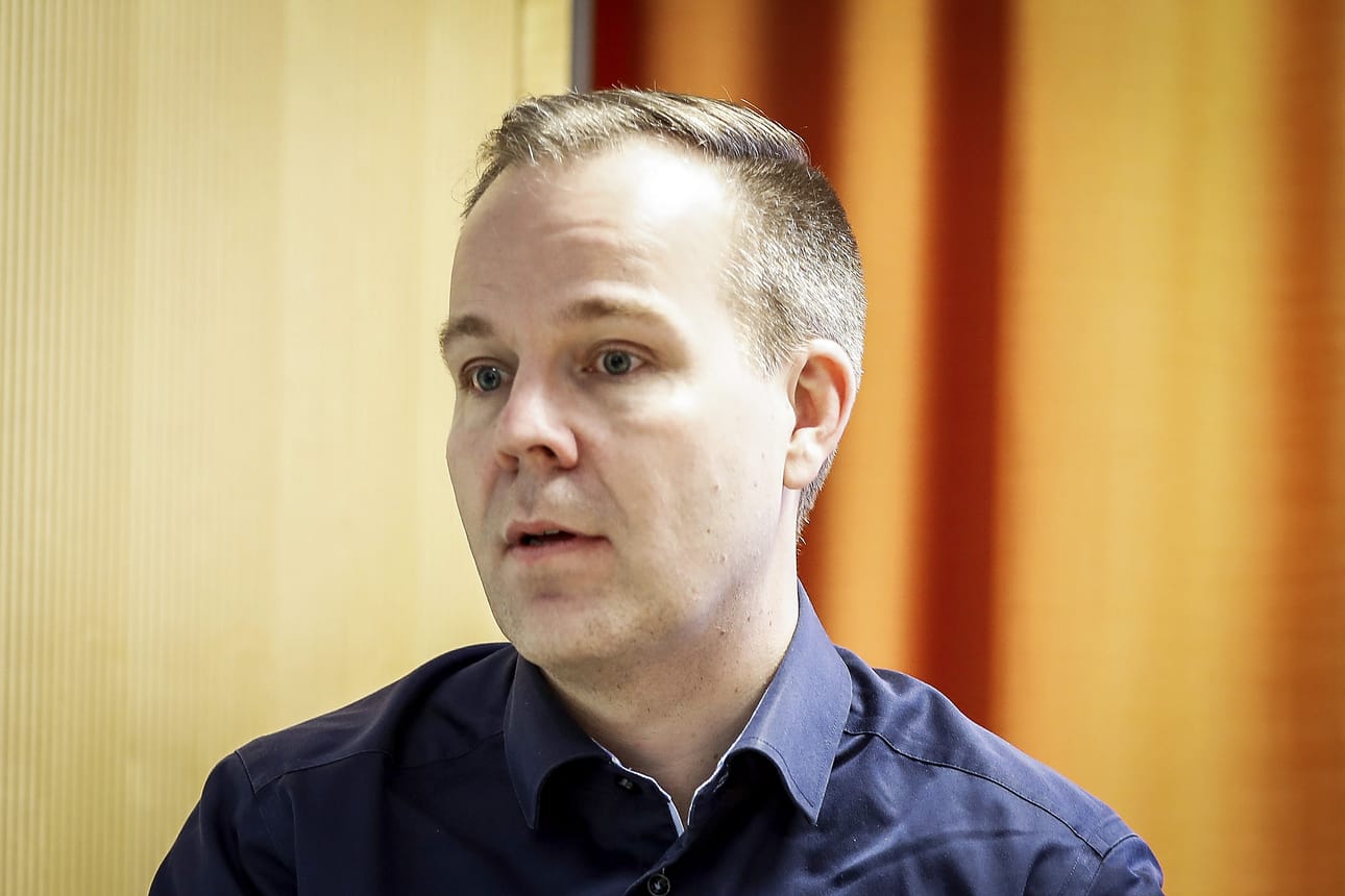 Coronarian terveyspalvelujen liiketoimintajohtaja Ilari Heikkisen mukaan koulutetun henkilökunnan saaminen on vaikeaa.
