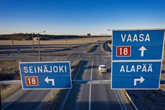 Kuntien elinvoimalukuja kannattaa vertailla lähinnä samanlaisilla lähtökohdalla varustettuihin kuntiin, arvioivat kuntatyön ammattilaiset. Yhden tilikauden tulos ei kuitenkaan ole hedelmällinen tapa. KUVA: KARI LÖFHJELM