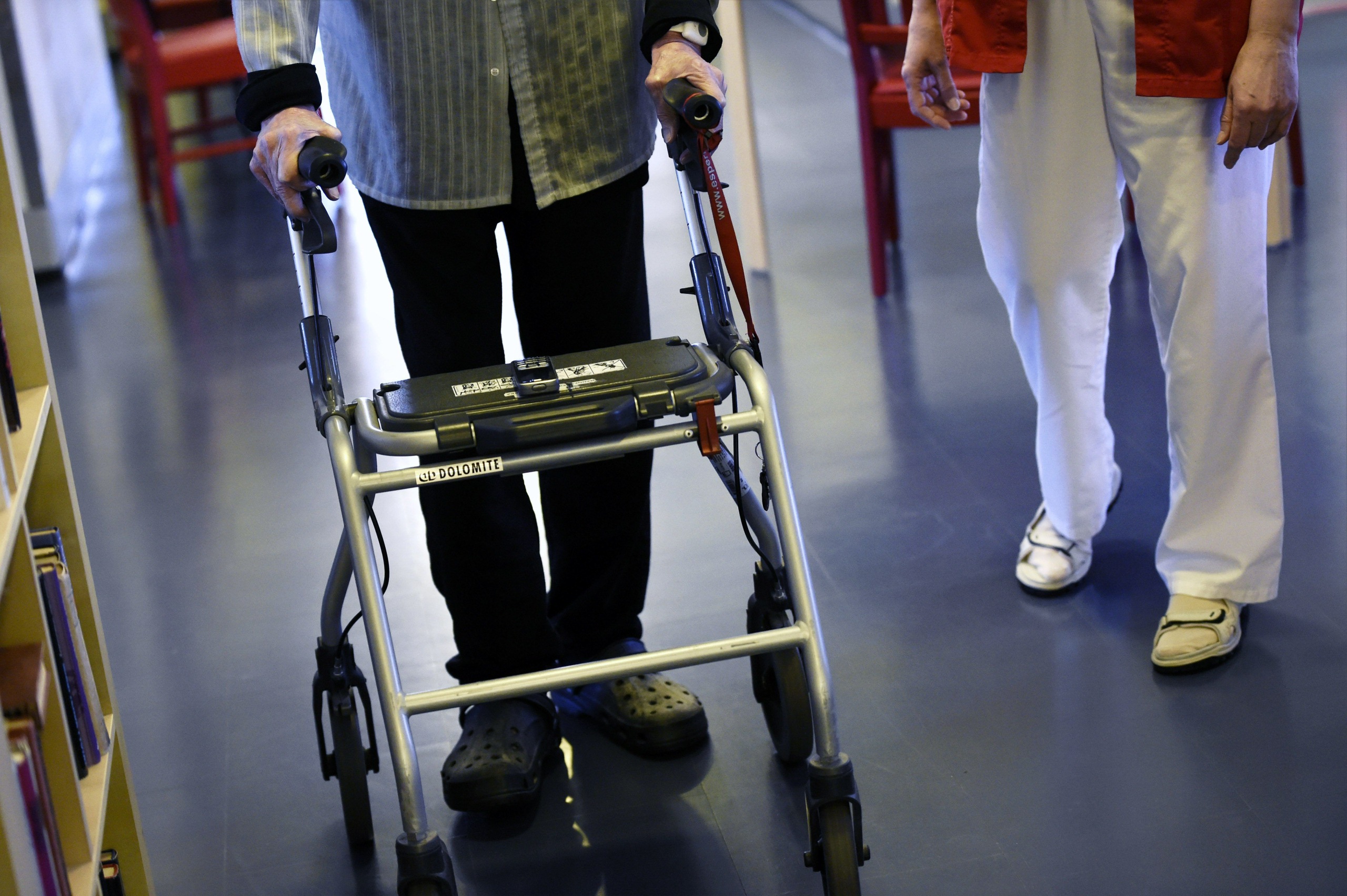 Ympärivuorokautista palveluasumista uhkaa lakko tiistaista alkaen – "Teemme kaikkemme, että asiakasturvallisuus säilyy"