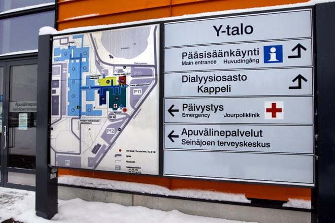 Kuvituskuva/Arkisto: Jouko Hänninen