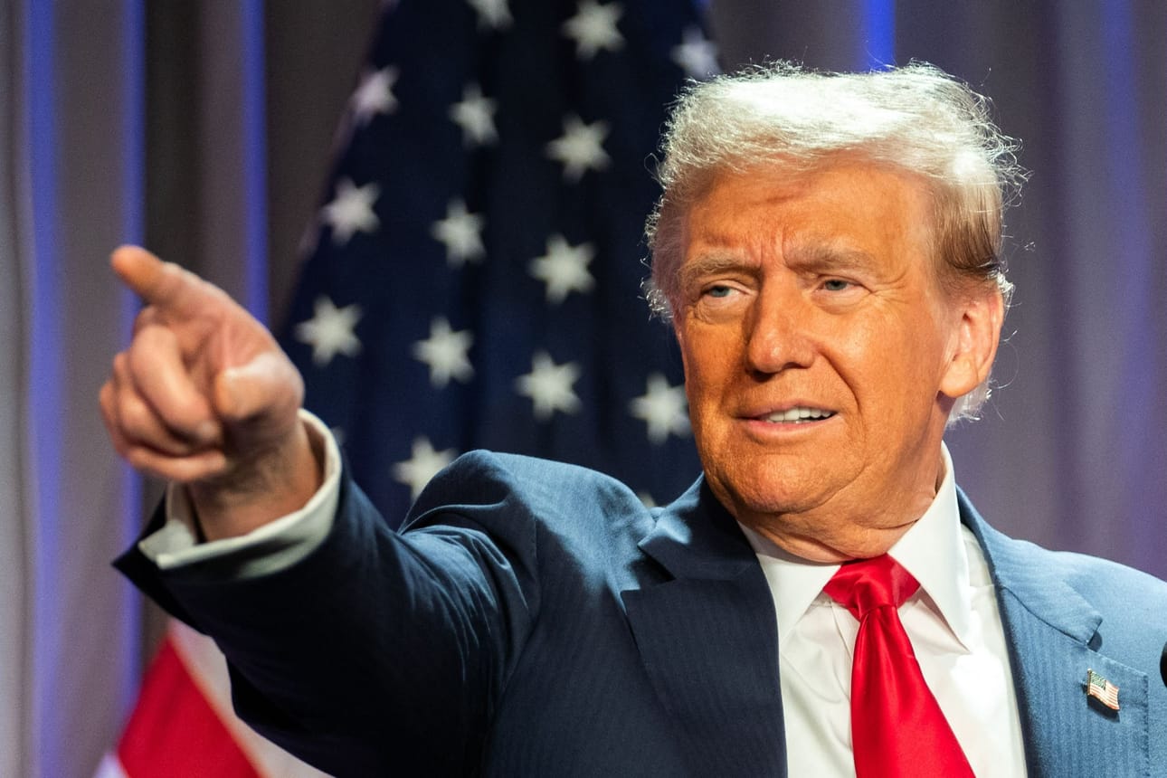 Donald Trumpin valinta Yhdysvaltain presidentiksi muutta monien yritysten toimintaa.