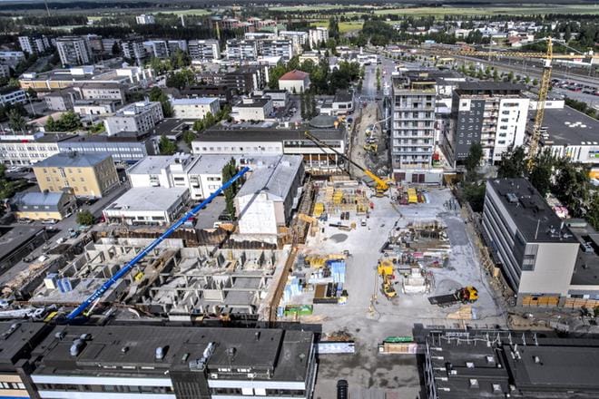 Kuva: Kari Löfhjelm