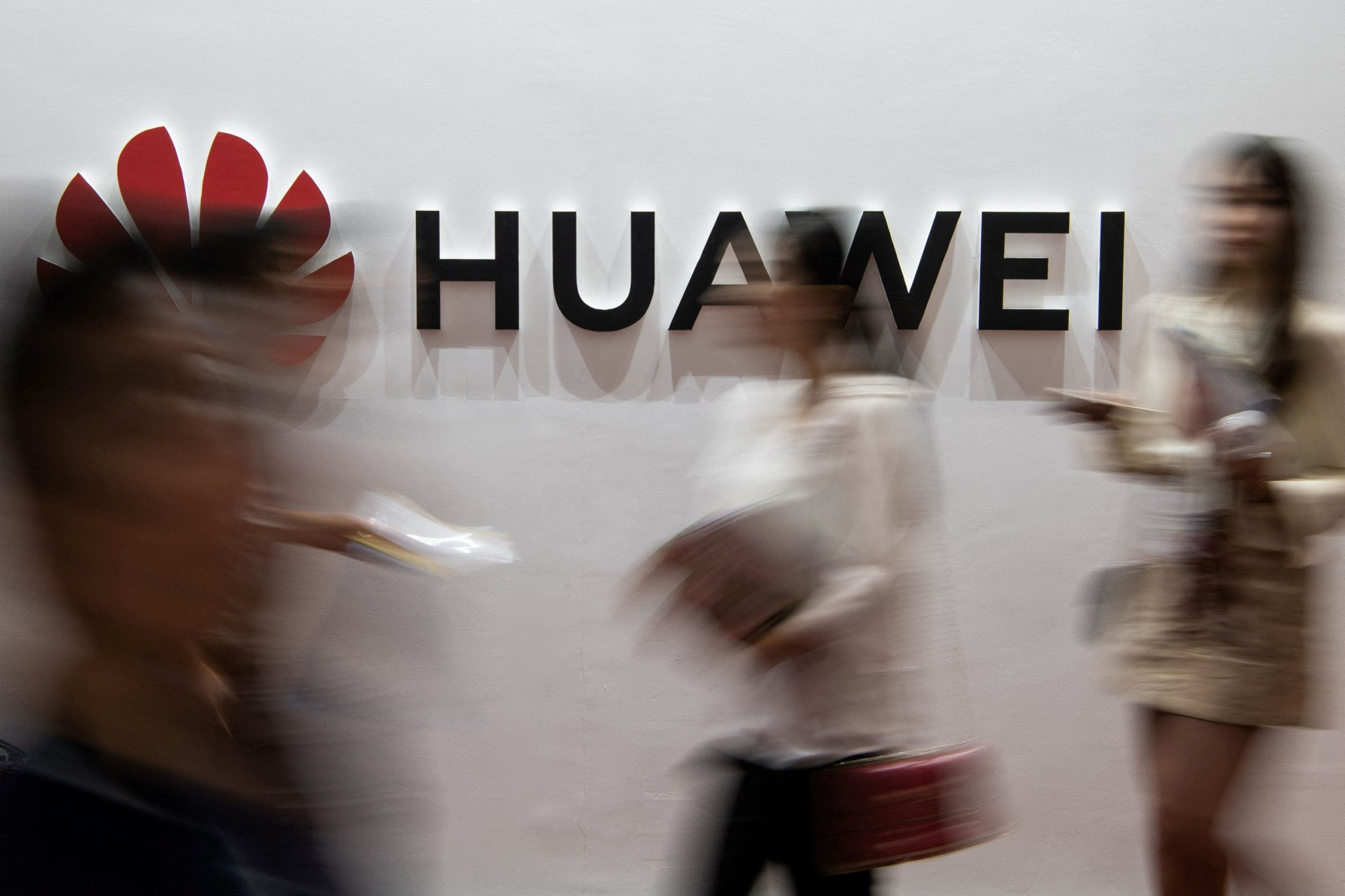 Kiinalainen Huawei tuplasi tuloksensa Yhdysvaltain pakotteista huolimatta
