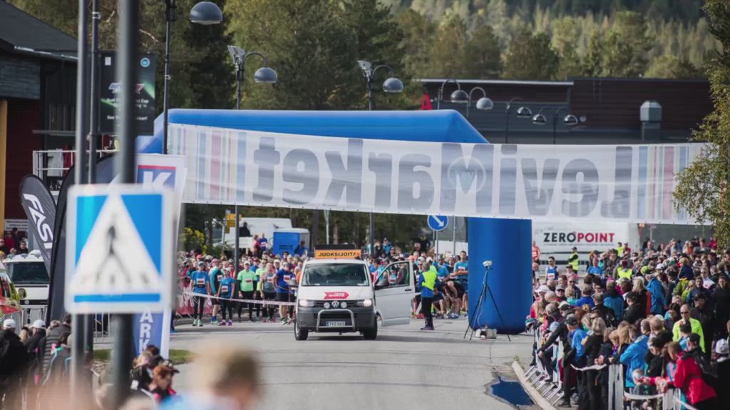 7. Ruskamaraton