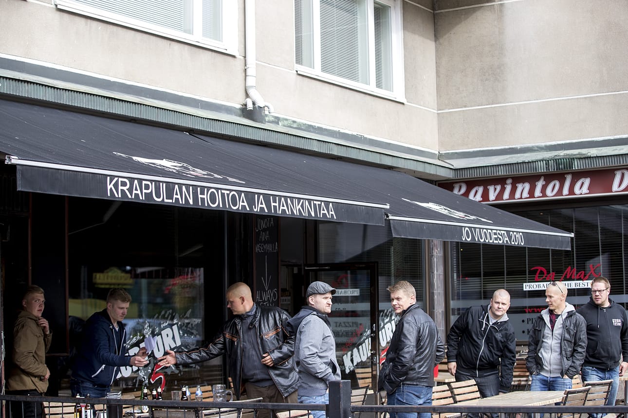 Kauppuri 5 on toiminut Oulussa jo vuodesta 2010. Oulun ravintolan toiminta jatkuu entiseen malliin, vaikka Tampereella ovet menevätkin säppiin.
