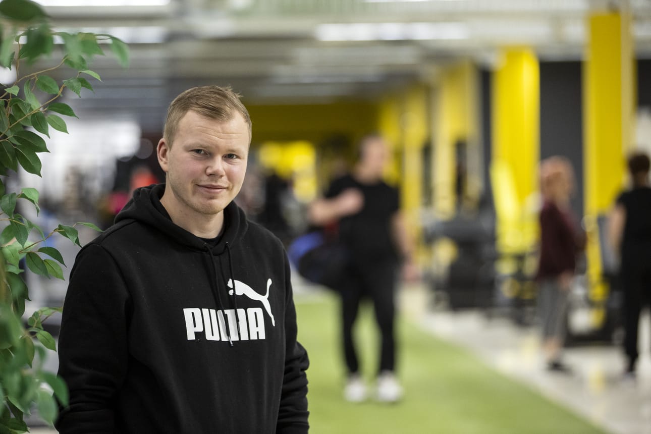 Easymoven yrittäjän Riku Laineen mielestä sote-uudistus voi olla yksityisen palveluntarjoajan kannalta täysi fiasko tai sitten se voi olla mahdollisuus.