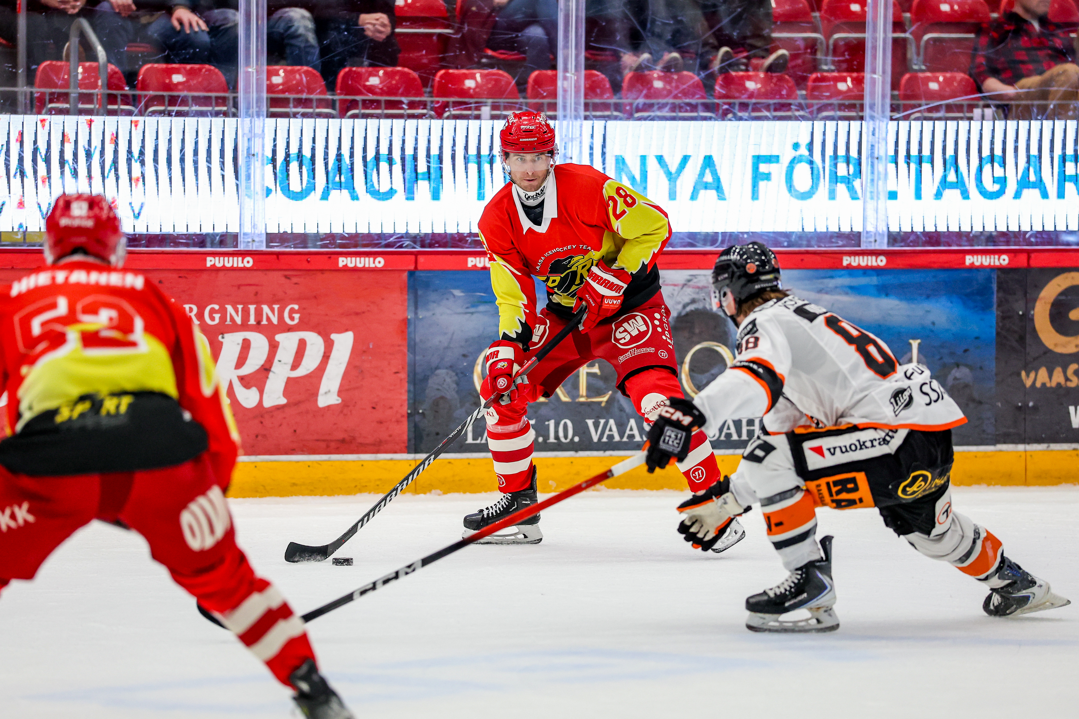Sportin pelaajakauppa on auki – Mutta onko valikoimassa hyödyllistä ostettavaa?
