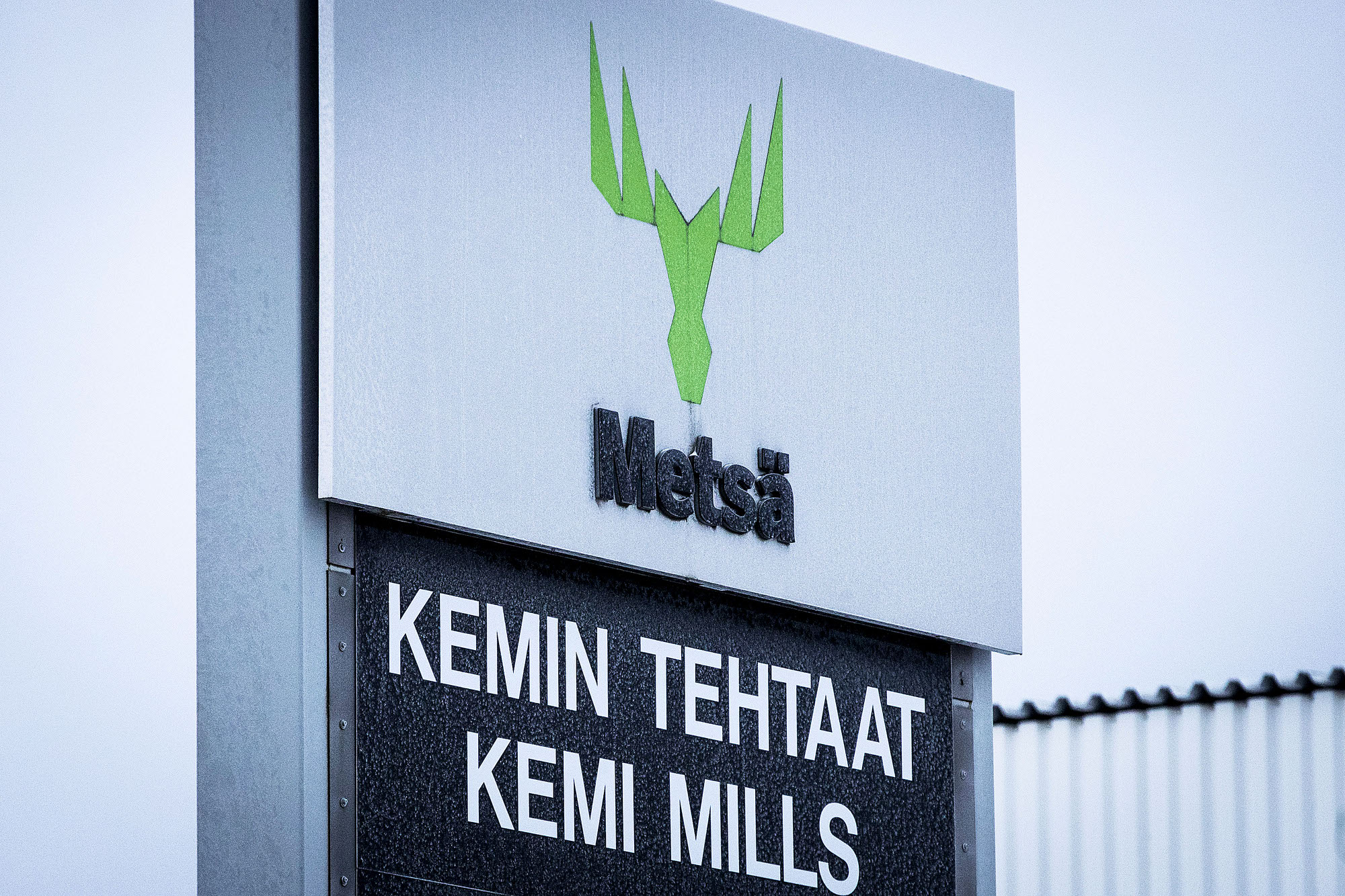 Metsä Fibre on valinnut jo ison joukon kumppaneita Kemin projektiinsa – pääyhteistyökumppanit ovat Valmet, ABB, AFRY ja Fimpec