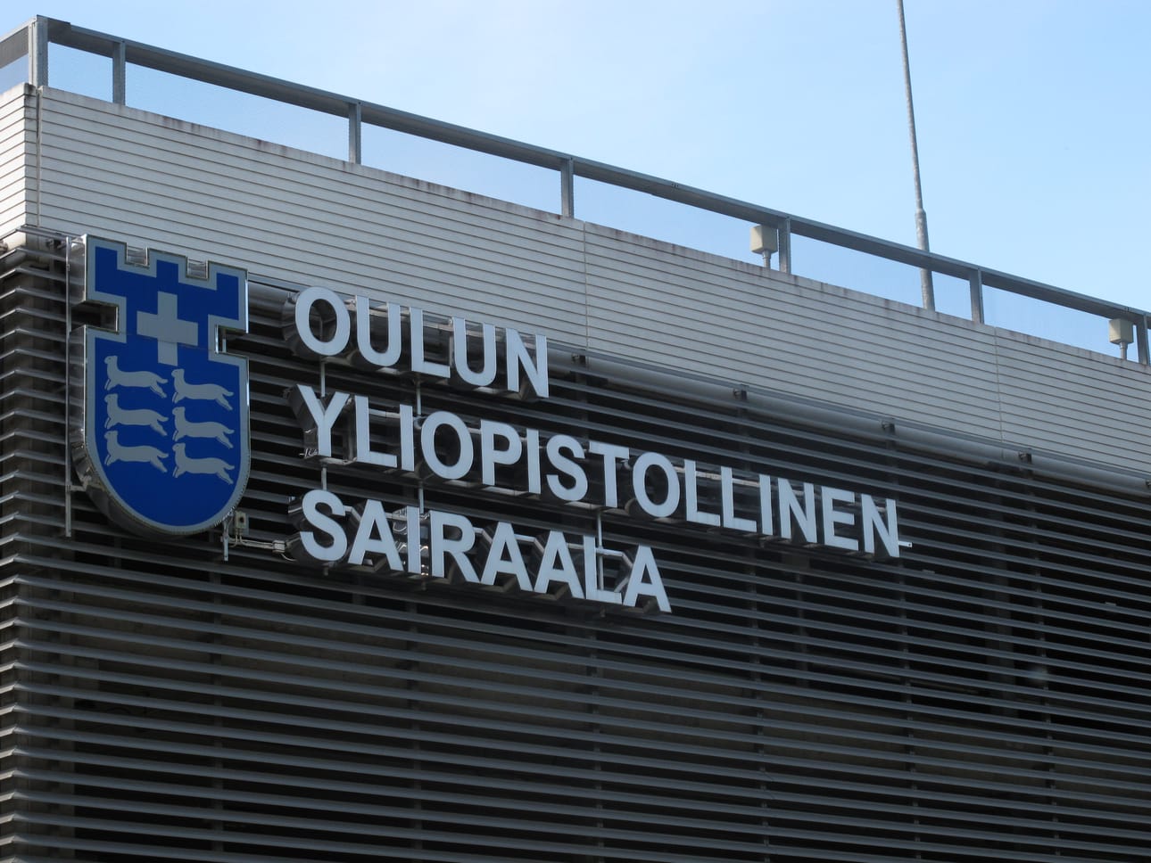 Poliisille tehty tutkintapyyntö liittyy tiettyjen potilaiden hoitotavassa tapahtuneeseen muutokseen.